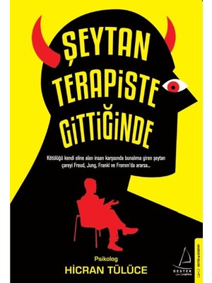 Şeytan Terapiste Gittiğinde