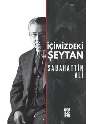 Içimizdeki Şeytan