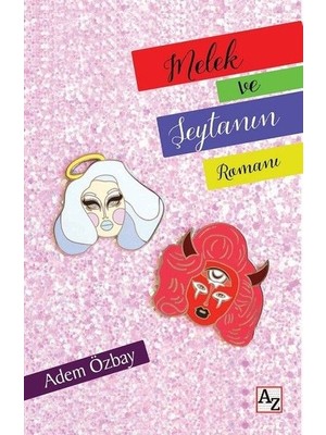 Melek ve Şeytanın Romanı