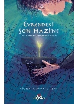 Evrendeki Son Hazine