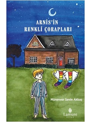 Arnis'in Renkli Çorapları