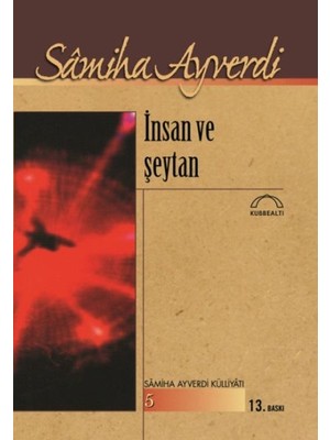 Insan ve Şeytan