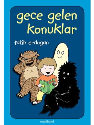 Gece Gelen Konuklar