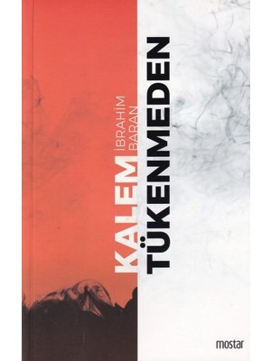Kalem Tükenmeden