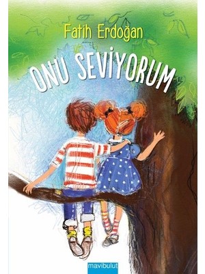 Onu Seviyorum