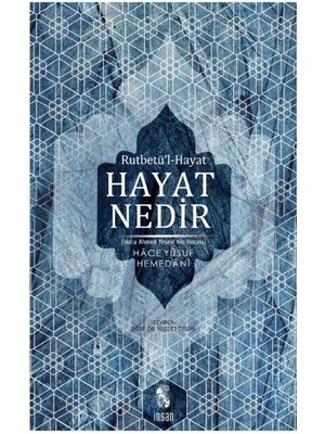 Hayat Nedir