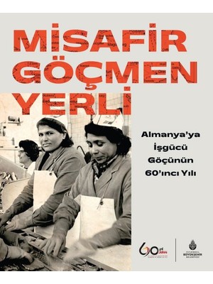Misafir Göçmen Yerli