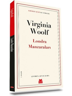 Londra Manzaraları