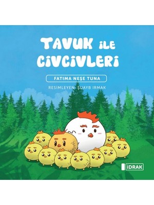 Tavuk ile Civcivleri