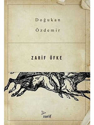 Zarif Öfke