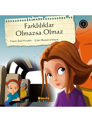 Farklılıklar Olmazsa Olmaz