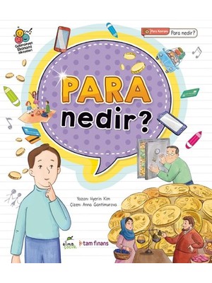 Para Nedir?