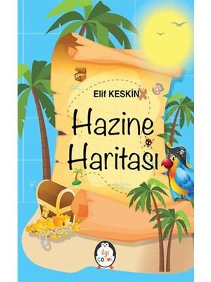 Hazine Haritası