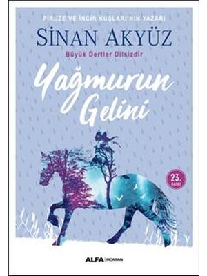 Yağmurun Gelini
