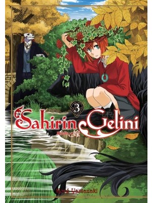 Sahirin Gelini Cilt 3