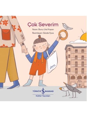 Çok Severim