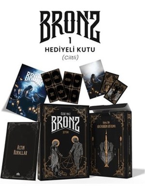Bronz 1: Şeytan – Hediyeli Kutu