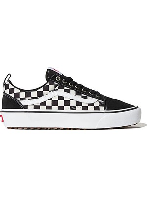 Vans Mte Old Skool Insulated Unisex Günlük Ayakkabı VN000DC68411 Siyah
