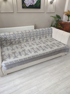 Koltuk Örtüsü Süngerli