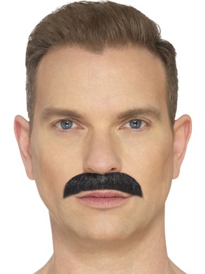 Takma Parti Bıyık 1 Adet