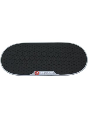 Telefon Tutucu - Silikon Oto - Araç Içi Torpido Kaydırmaz Organizer 29X14CM