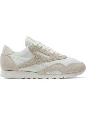Reebok Classıc Nylon Kum Kadın Sneaker
