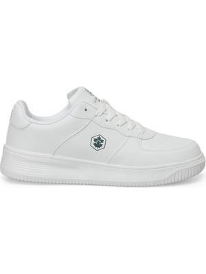 Lumberjack Fınster 5fx Beyaz Erkek Sneaker
