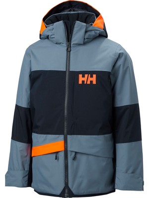 Helly Hansen Jr Summıt 2.0 Mont HHA.41829_HHA.597