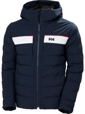 Helly Hansen Bossanova Puffy 2.0 Mont HHA.65612_HHA.597