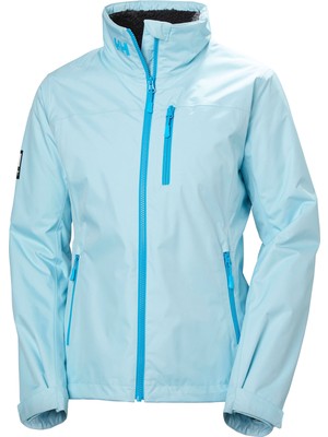 Helly Hansen W Crew Hooded Pile Kadın Mont HHA.34527