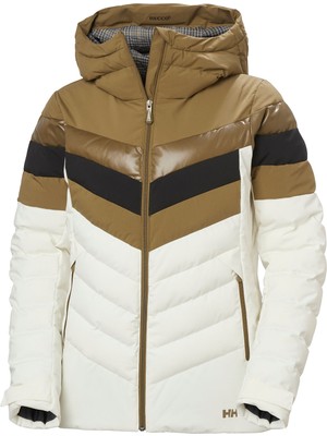 Helly Hansen W Imperıal Puffy 2.0 Mont HHA.65699_HHA.718