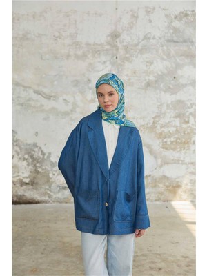 Jardin Secret Collection Soft Eşarp 1236-05