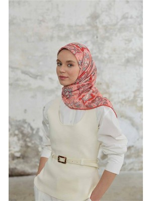 Jardin Secret Collection Soft Eşarp 1236-06