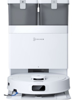 Ecovacs Deebot T30C Akıllı Robot Süpürge ve Paspas 20.000Pa Emiş Gücü