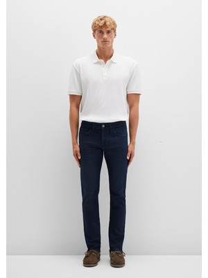 Mavi Jake Gece Mavisi Comfort Jean Pantolon 8842227883