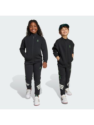 Adidas Sportswear JL9189 adidas Disney Mickey Mouse Çocuk Eşofman Altı