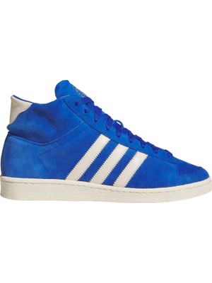 Adidas Originals JI3446 Jabbar High Top Shoes