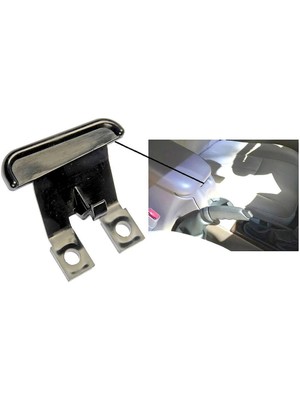 Yeni GMT360 Orta Konsol Mandalı T720080