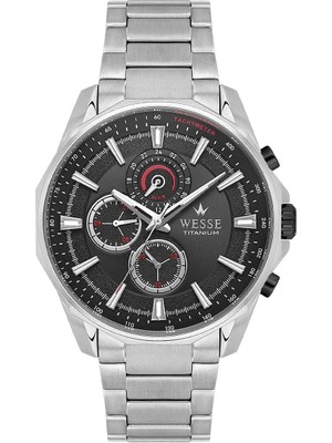 Wesse WWG403601 Erkek Kol Saati