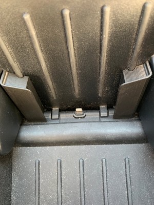 Yeni Tesla Model X/s Için Apple Deri Çanta Desteğine Sahip Iphone Xs T3145313