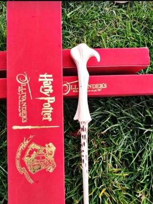 Harry Potter Filmi Lord Voldemort Asa