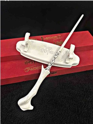 Harry Potter Filmi Lord Voldemort Standlı Asa