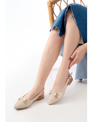 İNF-120 Ten Cilt Babet