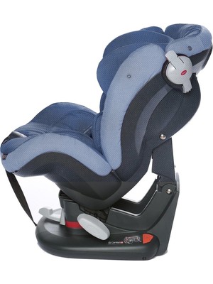 Besafe iZi Comfort X3 9-18 kg Oto Koltuğu - Cloud Melange