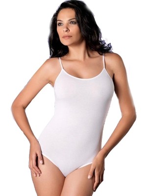 Şahinler Ip Askılı Body B864