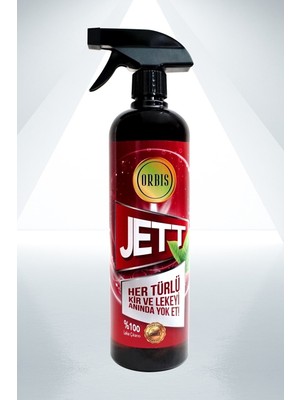 Orbis Jett Leke Sökücü 700 ml
