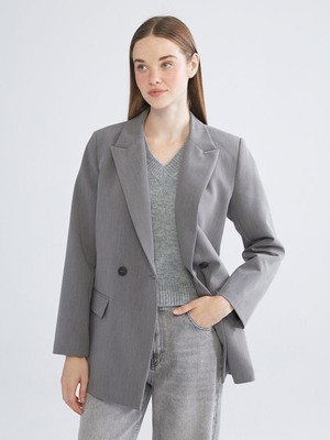 Kadın Blazer Ceket  (W5)