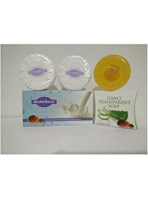 Belirtilmemiş Soap Sabun Excel Şeffaf Derma Keçi Sütlü Sabun 983871 Kokusuz Özellikli Temizleyici