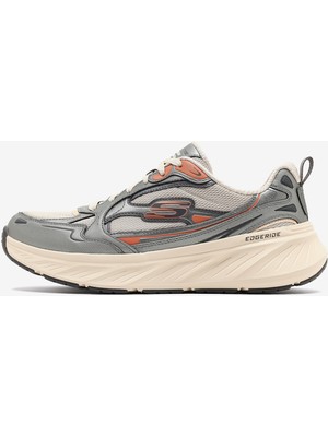 Skechers Edgeride Kadın Gri Spor Ayakkabı 150494 Pew