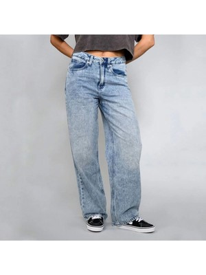 Sirelle 5 Pocket Puddle Pants